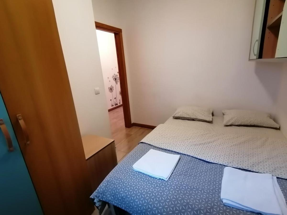 Kalemegdan Apartment Beograd Eksteriør billede